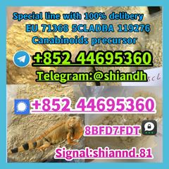  5CL cannabinoid powder 5CL-ADBA 5cl-adba 